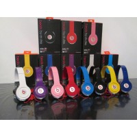 Auriculares Beats Monster Studio By